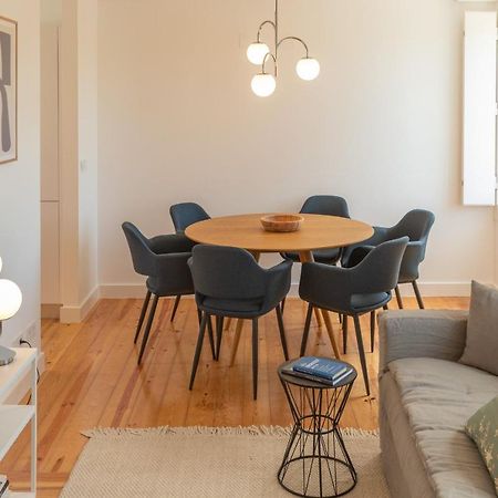 Apartamento Belem Premium Duplex By Homing Lisboa Exterior foto