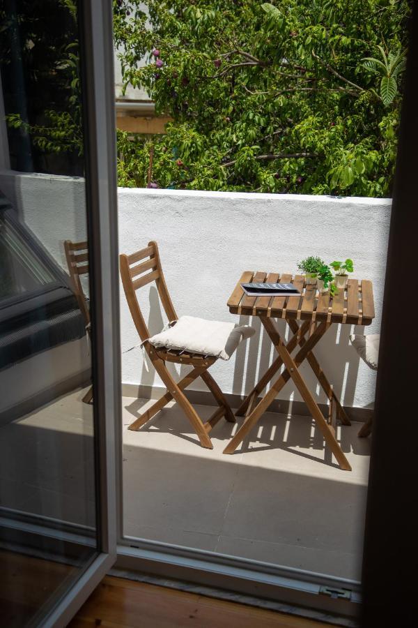 Apartamento Belem Premium Duplex By Homing Lisboa Exterior foto