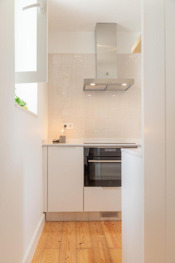 Apartamento Belem Premium Duplex By Homing Lisboa Exterior foto
