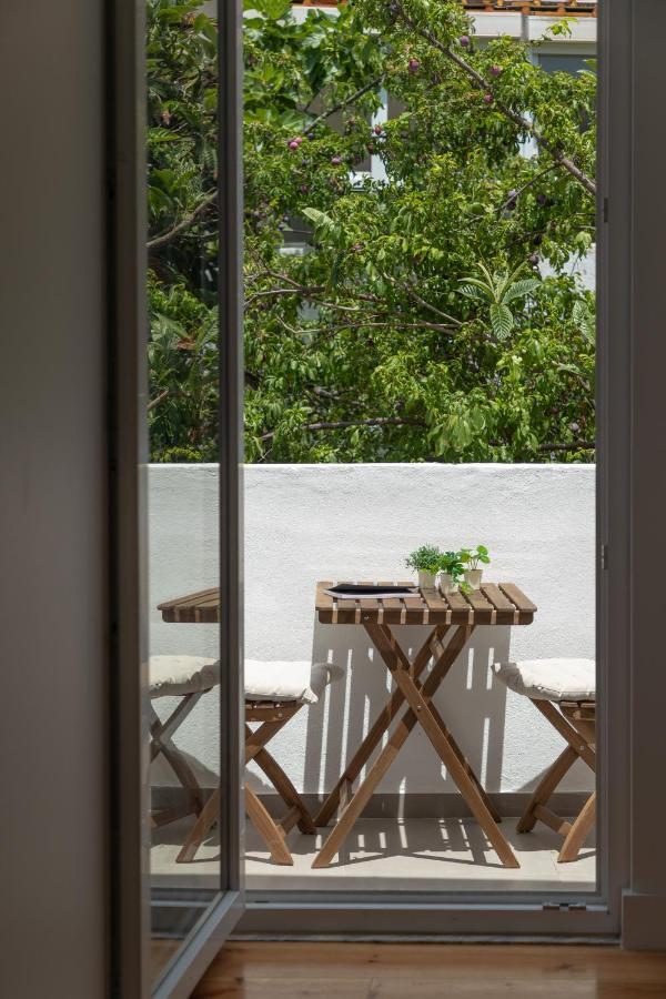 Apartamento Belem Premium Duplex By Homing Lisboa Exterior foto