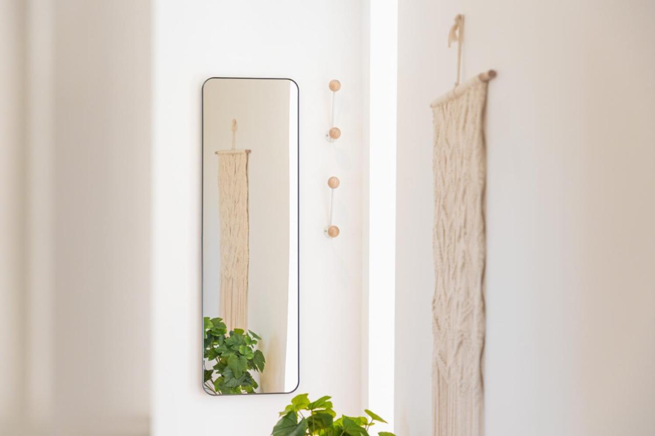 Apartamento Belem Premium Duplex By Homing Lisboa Exterior foto